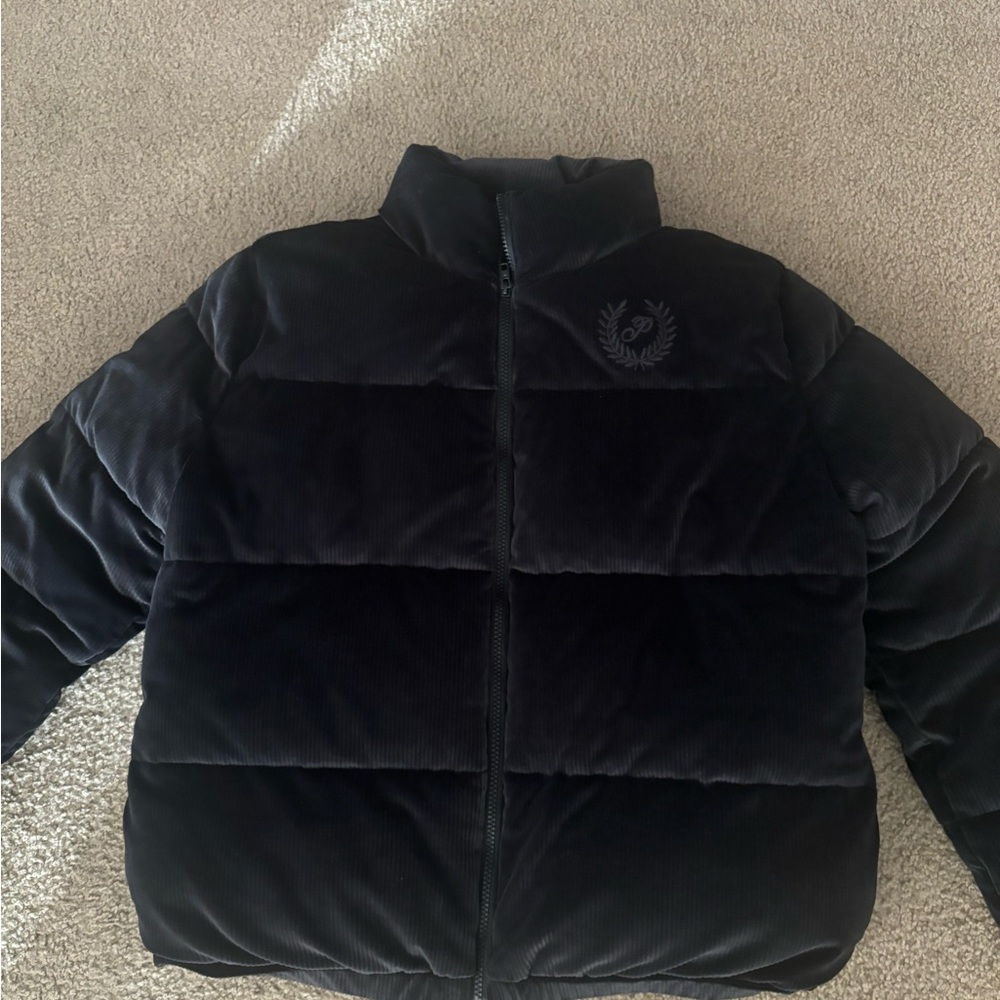 PINK Winter jacket